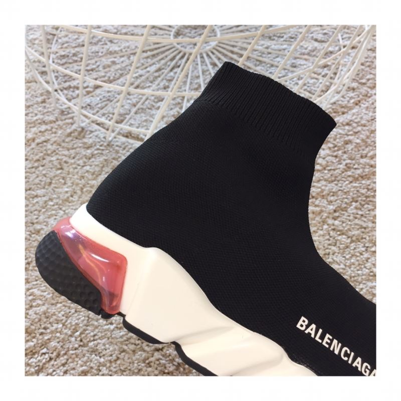 Balenciaga Speed Shoes